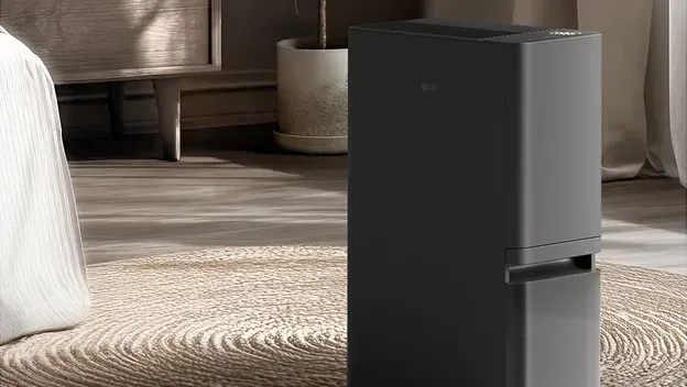 Dehumidifiers